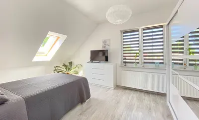 Apartamenty Kora Cieplice